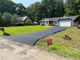 Best Driveway Drainage Solutions  in Naples, TX